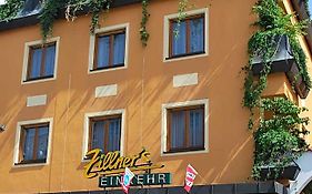 HOTEL ZILLNERs EINKEHR ***